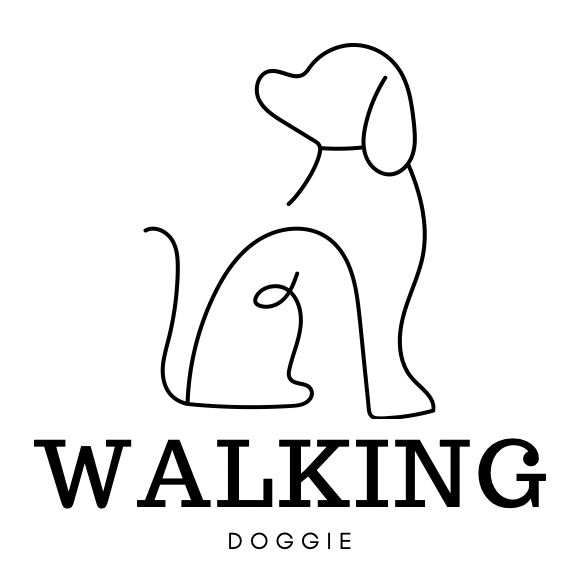 Walking Doggie