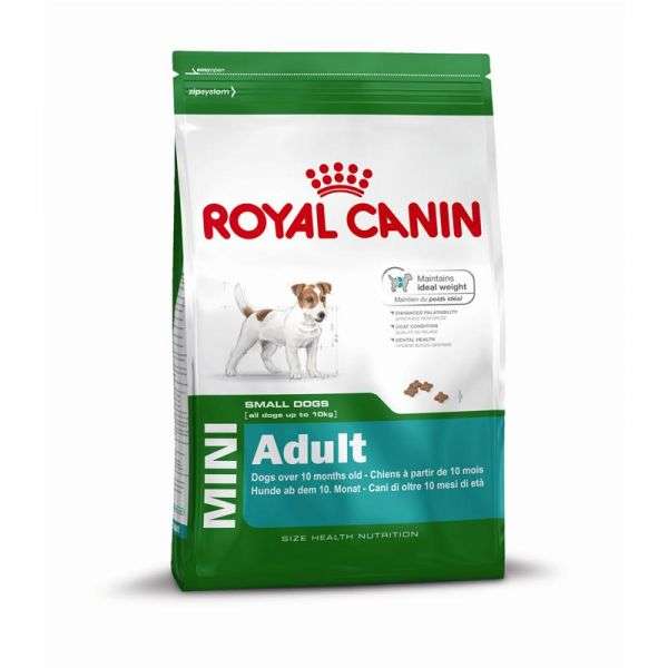 Royal Canin Mini Adult