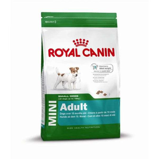 Royal Canin Mini Adult