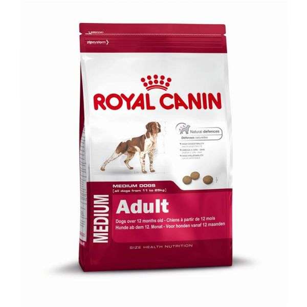 Royal Canin Medium Adult 15 kg